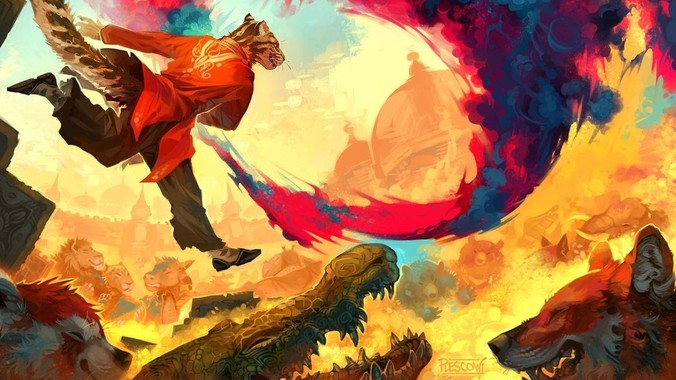 如何成为氛围感美女？